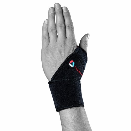 Picture of Thermoskin THERMOADJWRIST Sport Wrist