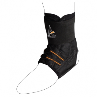 ACTIVE ANKLE