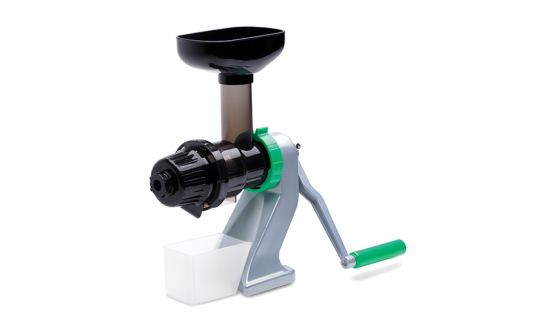 Picture of Tribest Z-710 Zstar Single Auger Manual Juicer