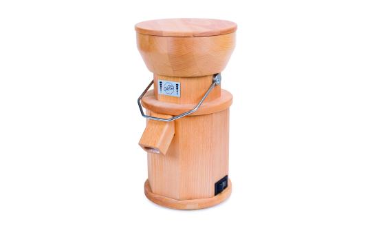 Picture of Tribest HM-OKTI-B Oktini Grain Mill