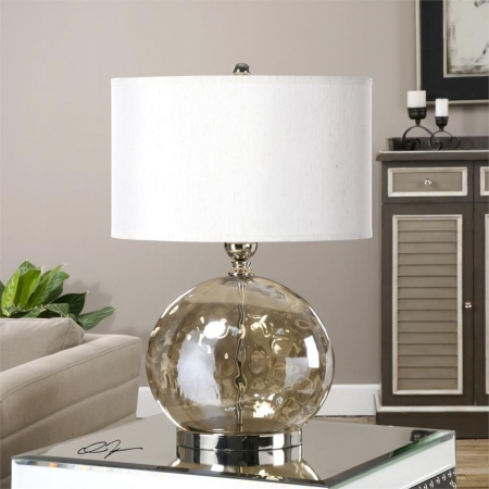 Picture of 212 Main 27066-1 Piadena Water Glass Lamp
