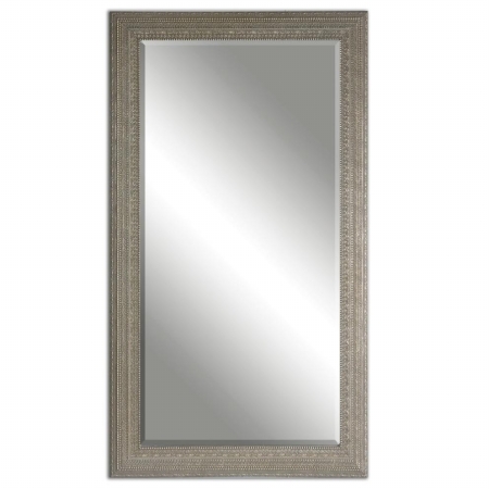 Picture of 212 Main 14603 Malika Antique Silver Mirror