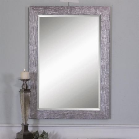 Picture of 212 Main 14604 Tarek Silver Mirror