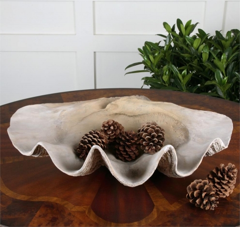 Picture of 212 Main 19800 Clam Shell Bowl