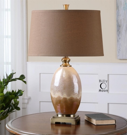 Picture of 212 Main 26156 Eadric Ceramic Table Lamp