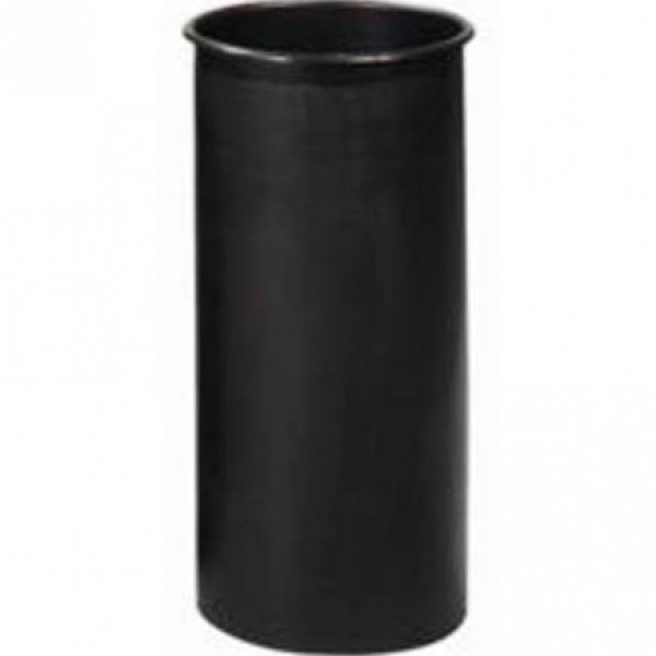 Black Plastic Rigid Liner