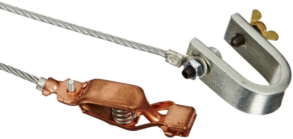 Wesco Industrial 272031 Wire All Purpose Bond File Wi-2033A