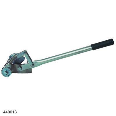 Heavy-Duty Blade Replacement - Steel Drum Cutter - Durable Design