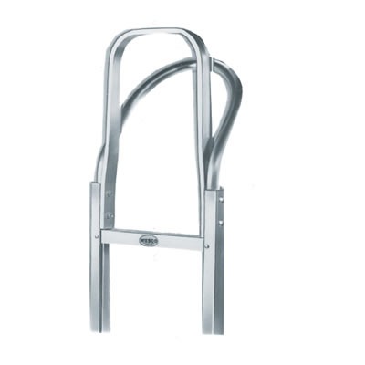 Wesco Industrial 050144 Brace Reinforcing- Upper- 44U