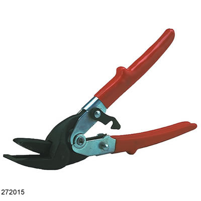 Picture of Wesco Industrial 272015 Cutter Deluxe Strap