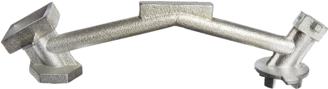 Wrench Bronze Drum Bung Nut Opener