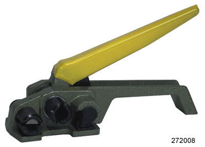 Wesco Industrial 272010 Strap 0.63 in. Polysealer