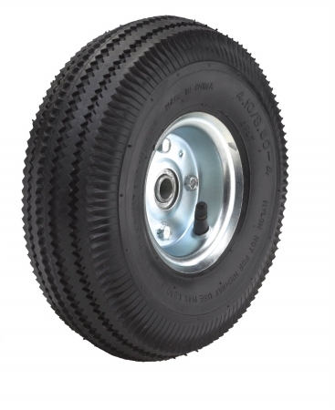 Picture of Wesco Industrial 151551 Wheel Pe 10 x 3.5 in. Replacement Spartan