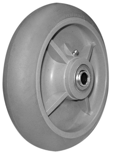Picture of Wesco Industrial 270275 Kit Bc8 Wheel Lite