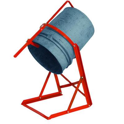 Wesco Industrial  Pail Tipper
