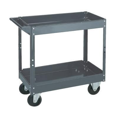 Picture of Wesco Industrial 270169 Extra Shelf 24 x 36 in.