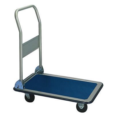 Picture of Wesco Industrial 272238 Platform Economy Small Folding Handle