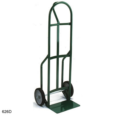 Picture of Wesco Industrial 210331 Series 626D Standard Duty Steel Hand Trucks Standard Series