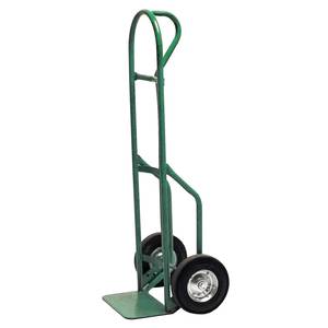 Picture of Wesco Industrial 210392 Hand Truck Safety Loop Handle