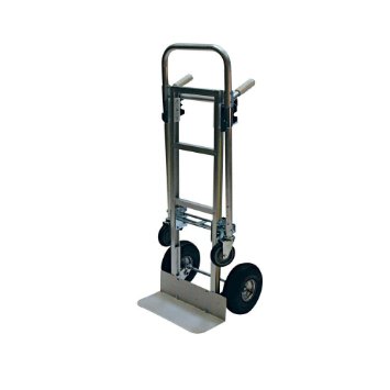 Picture of Wesco Industrial 210321 656-21-Z8 Series Hand Truck