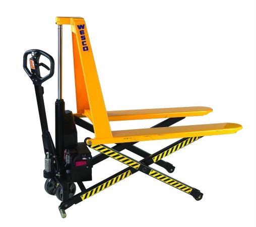 Tehl21 Electric & Manual High Lift, Telescoping & Non-Telescoping 21 x 45 in.
