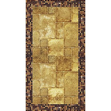 's Kahuna Grip Bathmat - Versaille