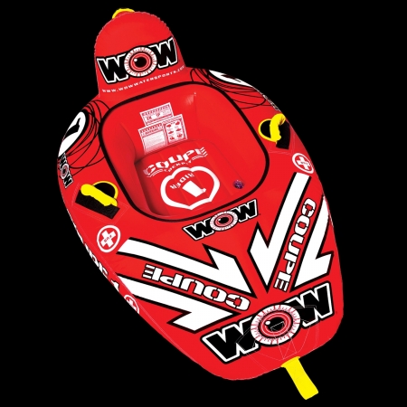 WOW World of Watersports 15-1020