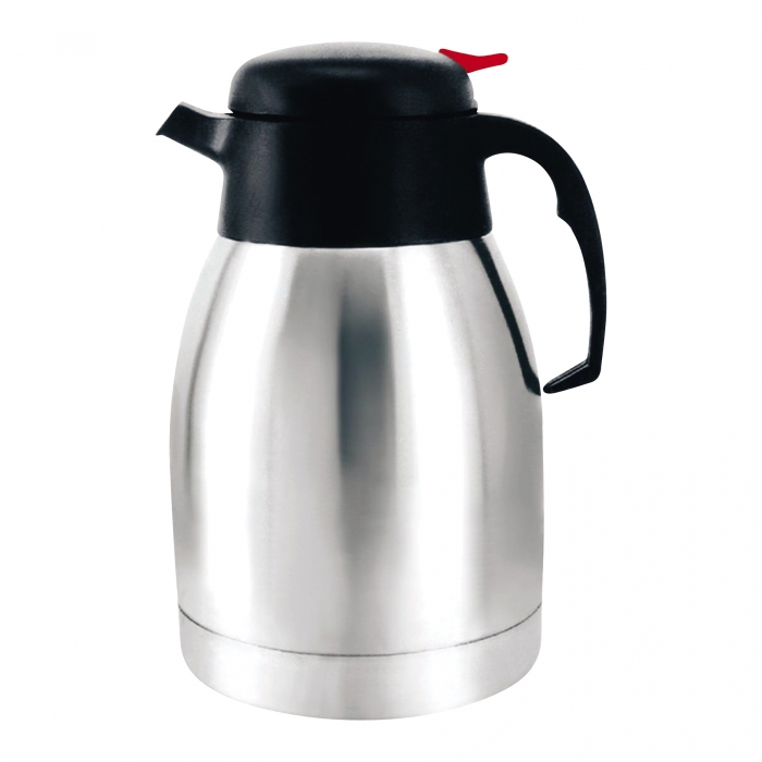Picture of Brentwood CTS1000 1000 Ml SS Vacuum Coffee Pot