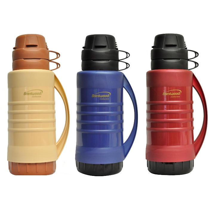 Brentwood CT445 .45L Coffee Thermo - Assorted Colors