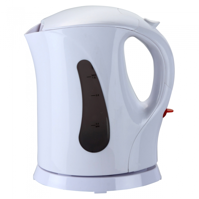 Picture of Brentwood KT1610 1.0L Cordless Kettle White