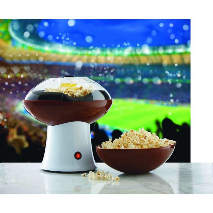 Picture of Brentwood PC483 Football Popcorn Maker