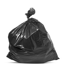 FG-P9934-33 Trash Bag - 12-16 Gallon Black