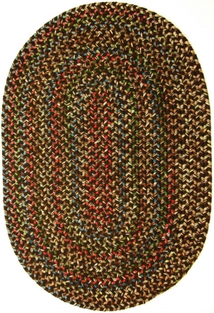 RHODY RUG
