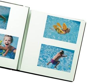 Picture of Raika 133-R Refill pages - EZ Stick magnetic page style