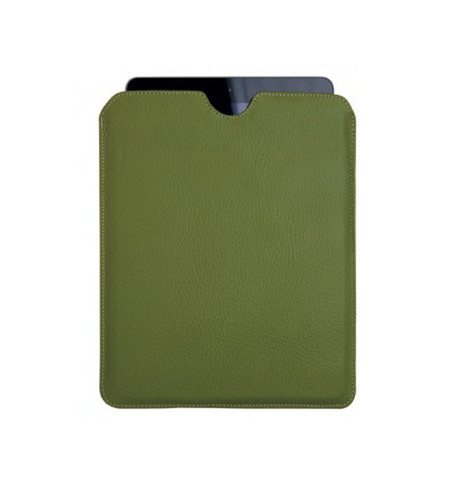 Picture of Raika RM 208 BLK IPAD Air Pouch - Black