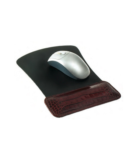 Picture of Raika SF 198 BLK Mouse Pad - Black