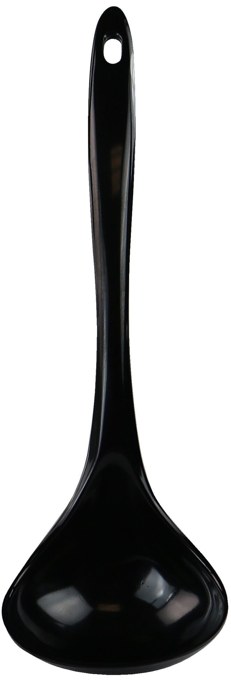 Picture of Reston Lloyd Utensil Ladle  Black