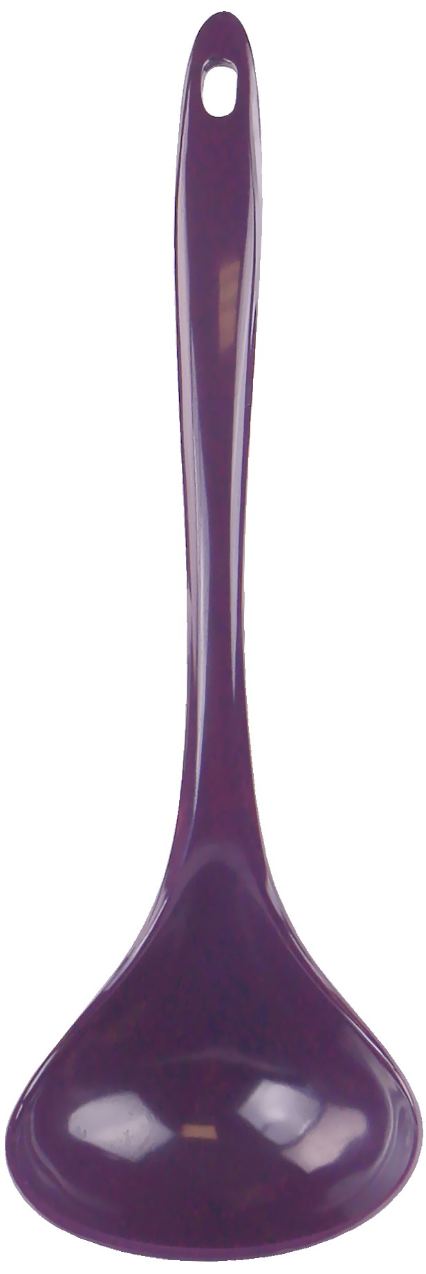Picture of Reston Lloyd Utensil Ladle  Plum