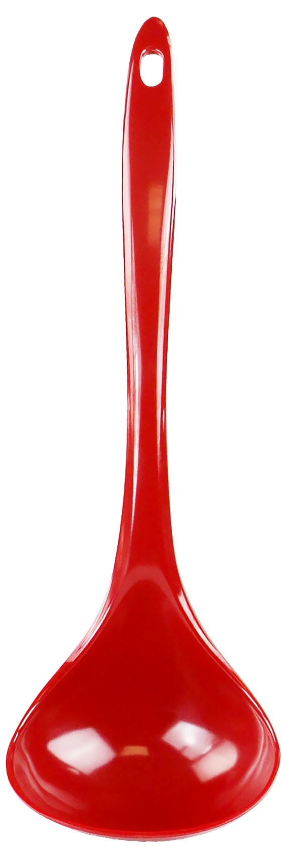 Picture of Reston Lloyd Utensil Ladle  Red