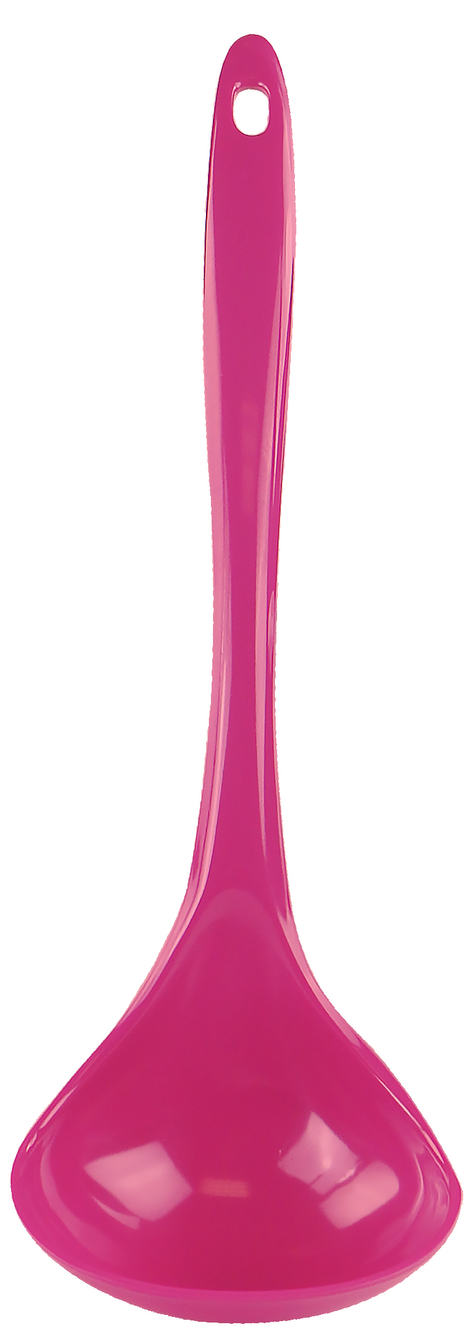 Picture of Reston Lloyd Utensil Ladle  Magenta