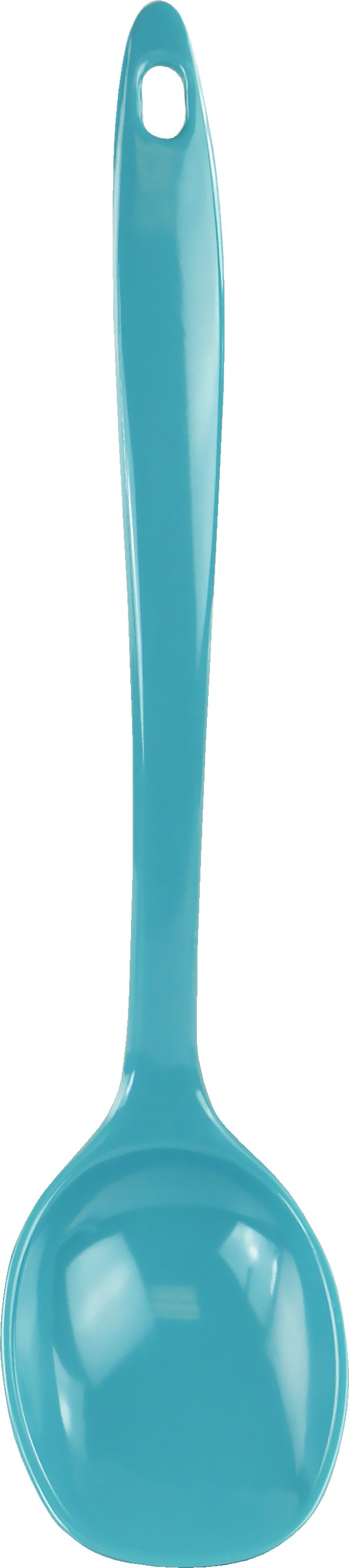 Picture of Reston Lloyd Melamine Spoon Set - Turquoise