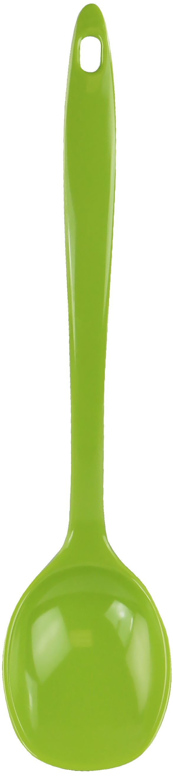 Picture of Reston Lloyd Melamine Spoon Set - Lime