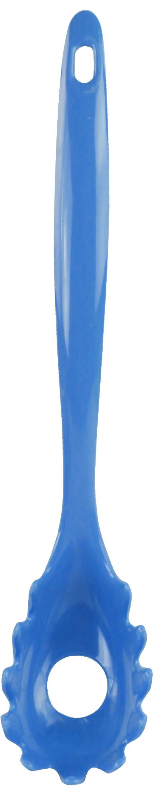 Picture of Reston Lloyd Melamine Spaghetti Fork - Azure