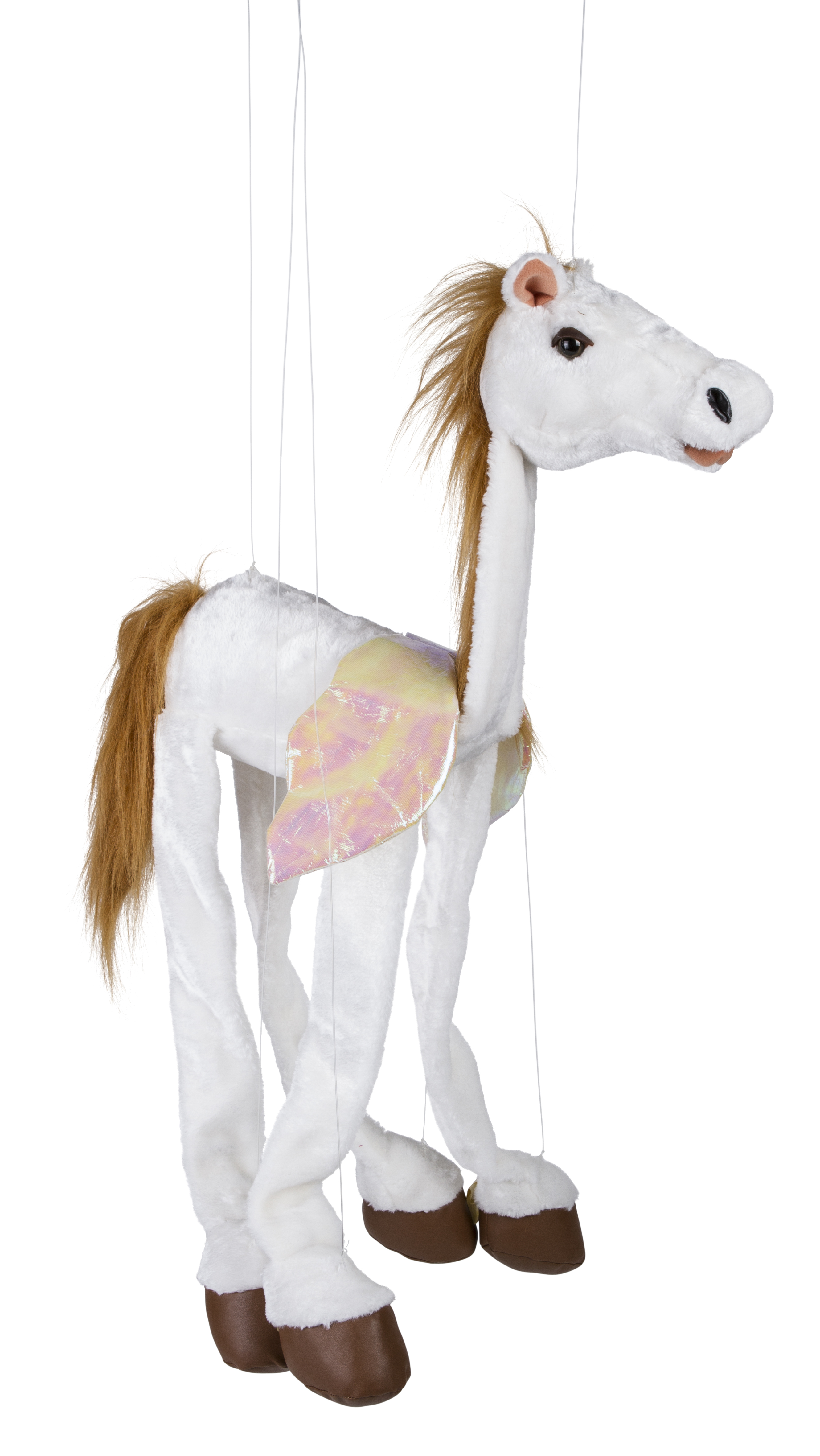 Picture of Sunny Toys WB999 Marionette Puppet - 38 in. - Large Pegasus