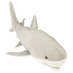 Picture of Sunny Toys NP8181 Animal Puppet - 30 in. - Bull Shark