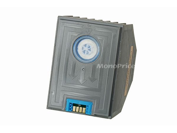 4438 210 g. Cartridge - Cyan