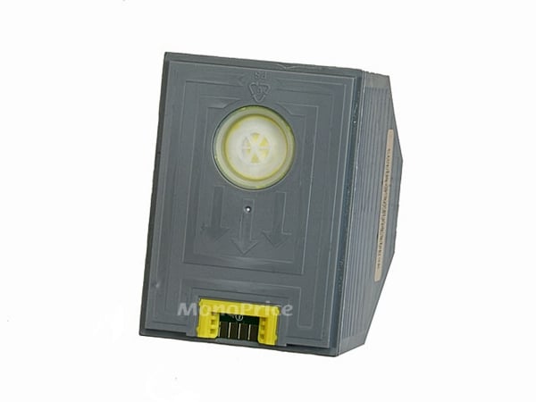4440 Yellow Copier Toner
