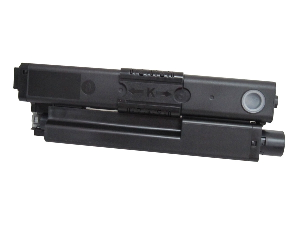 11639 MPI Compatible Okidata Toner, Black