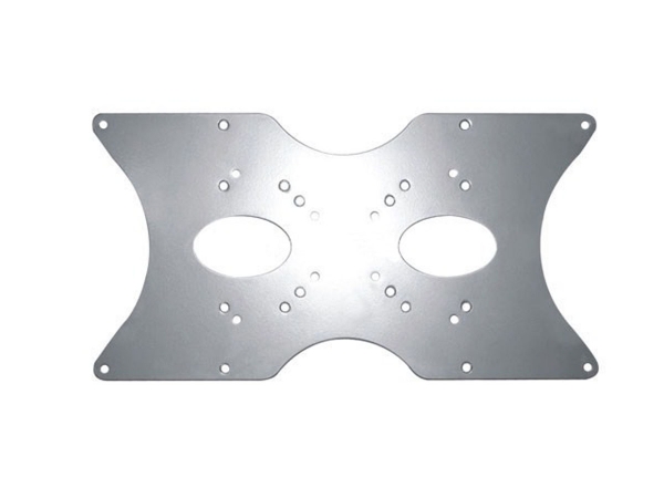 400 x 200 mm. Bracket Universal Adapter