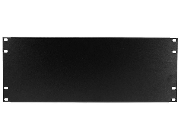 Picture of Monoprice 7264 19 x 7 in. 4U Blank Panel